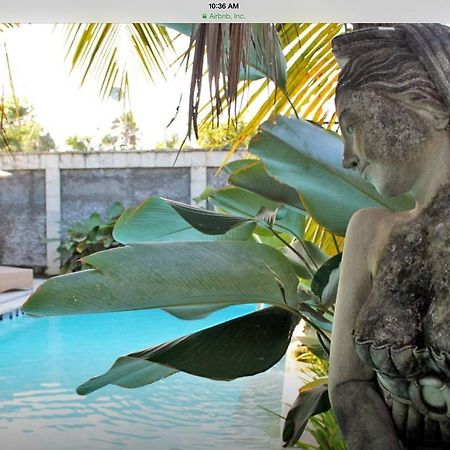 Bali Guest Villas Legian  Bagian luar foto
