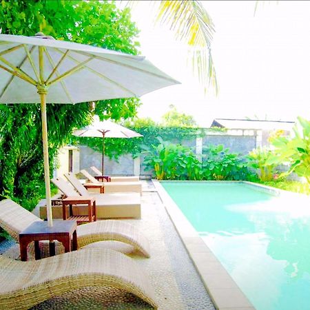Bali Guest Villas Legian  Bagian luar foto