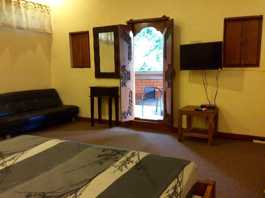 Bali Guest Villas Legian  Bagian luar foto