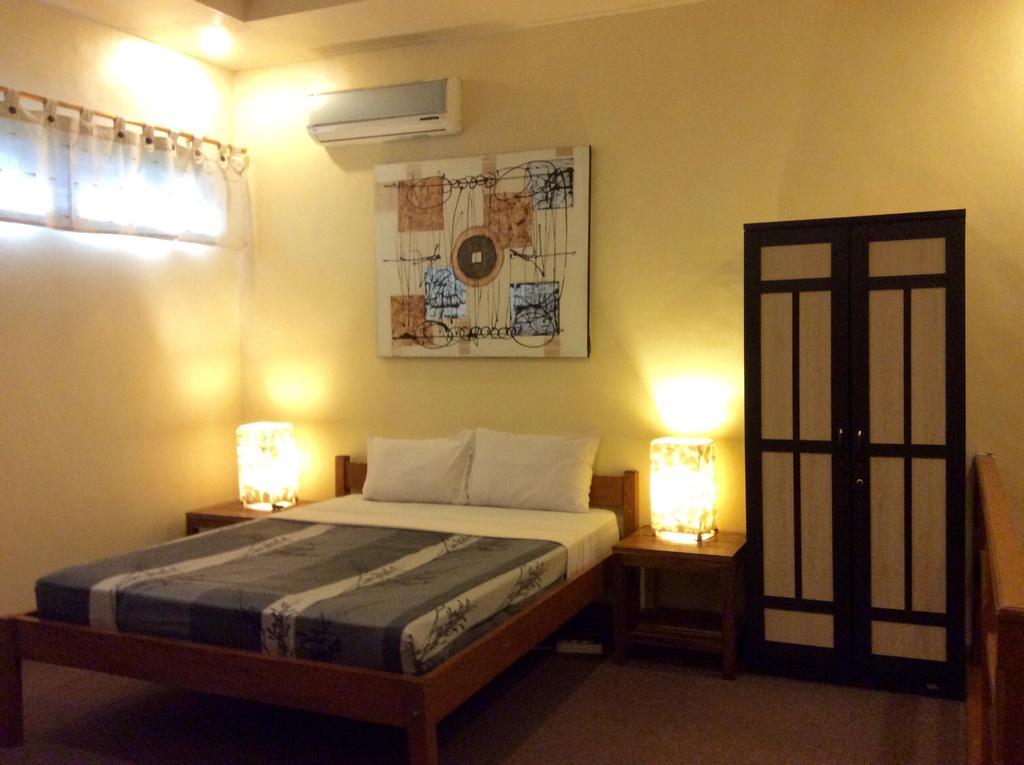 Bali Guest Villas Legian  Bagian luar foto