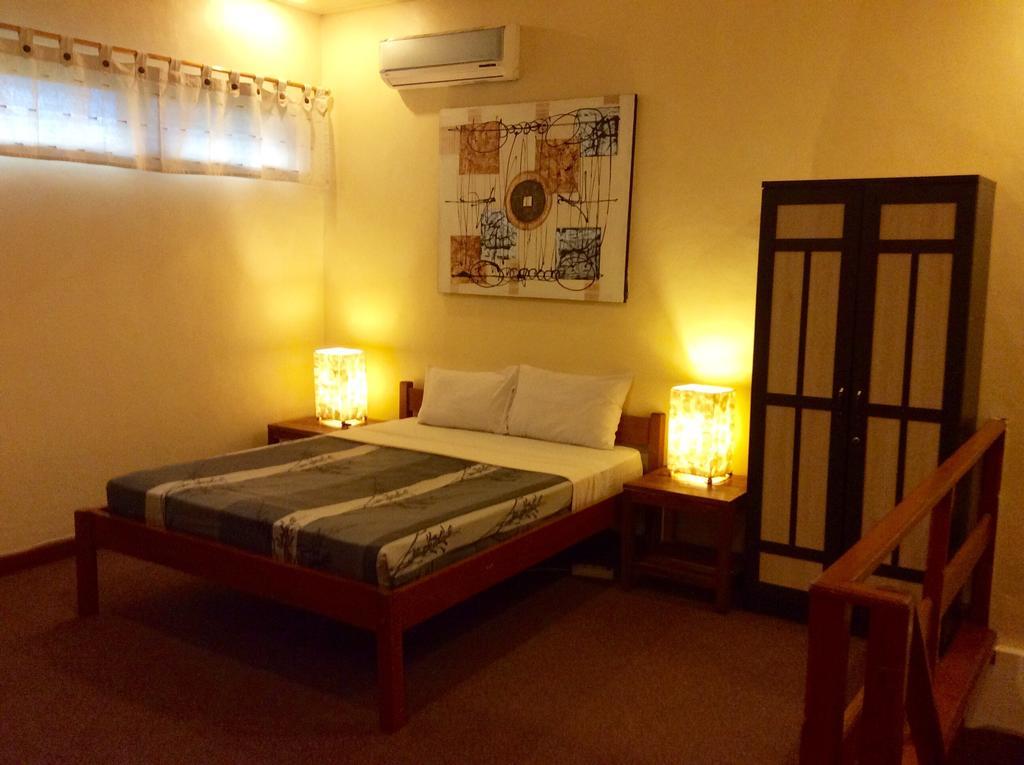 Bali Guest Villas Legian  Bagian luar foto