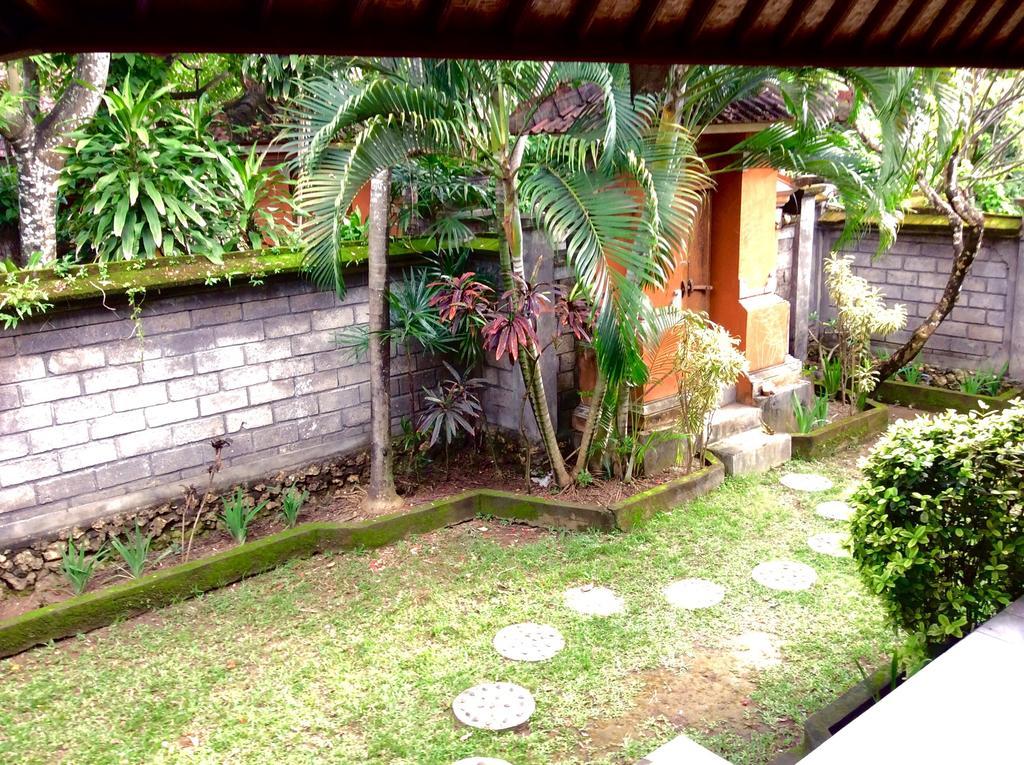 Bali Guest Villas Legian  Bagian luar foto