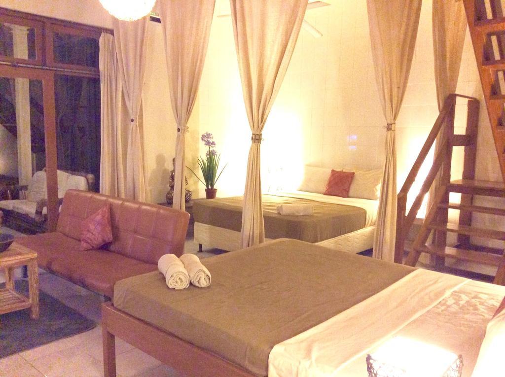 Bali Guest Villas Legian  Bagian luar foto