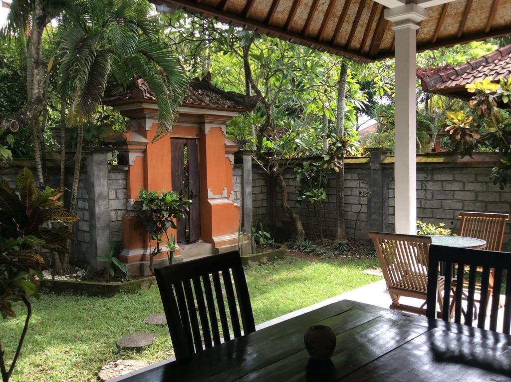 Bali Guest Villas Legian  Bagian luar foto