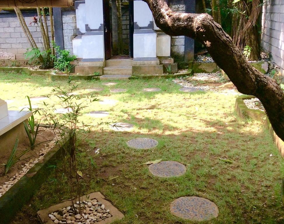 Bali Guest Villas Legian  Bagian luar foto
