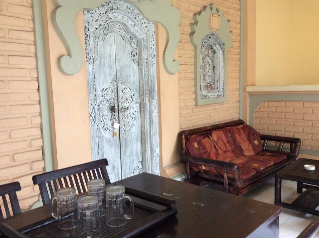 Bali Guest Villas Legian  Bagian luar foto