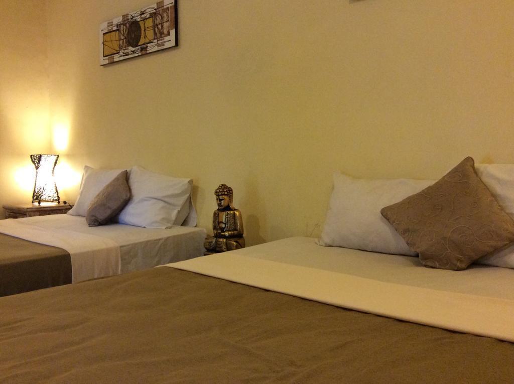 Bali Guest Villas Legian  Bagian luar foto