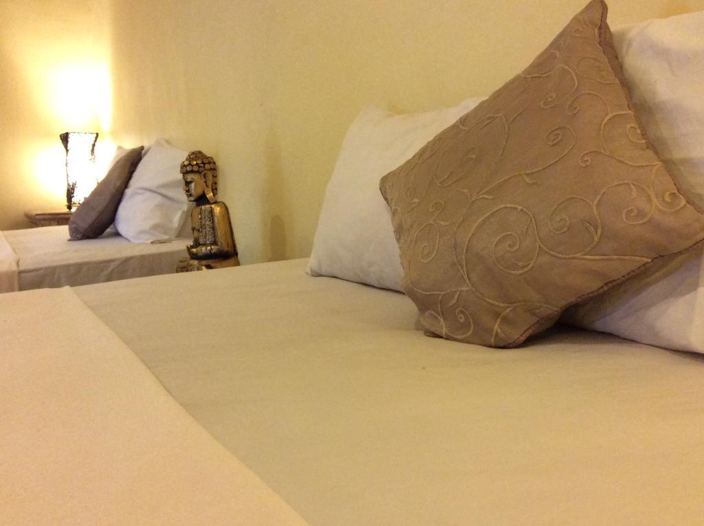 Bali Guest Villas Legian  Bagian luar foto