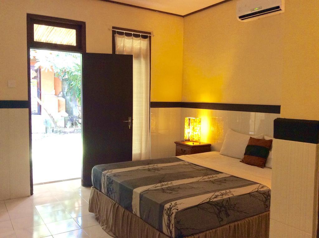 Bali Guest Villas Legian  Ruang foto