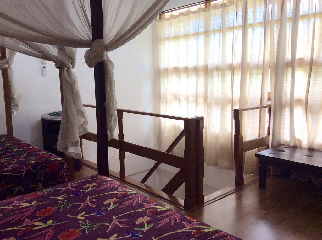 Bali Guest Villas Legian  Ruang foto