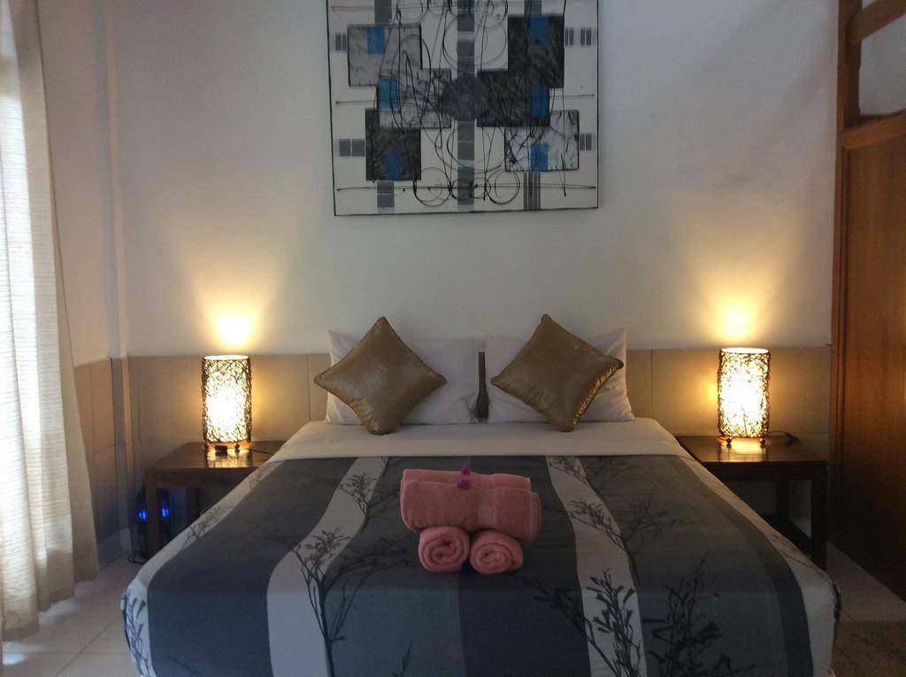 Bali Guest Villas Legian  Ruang foto