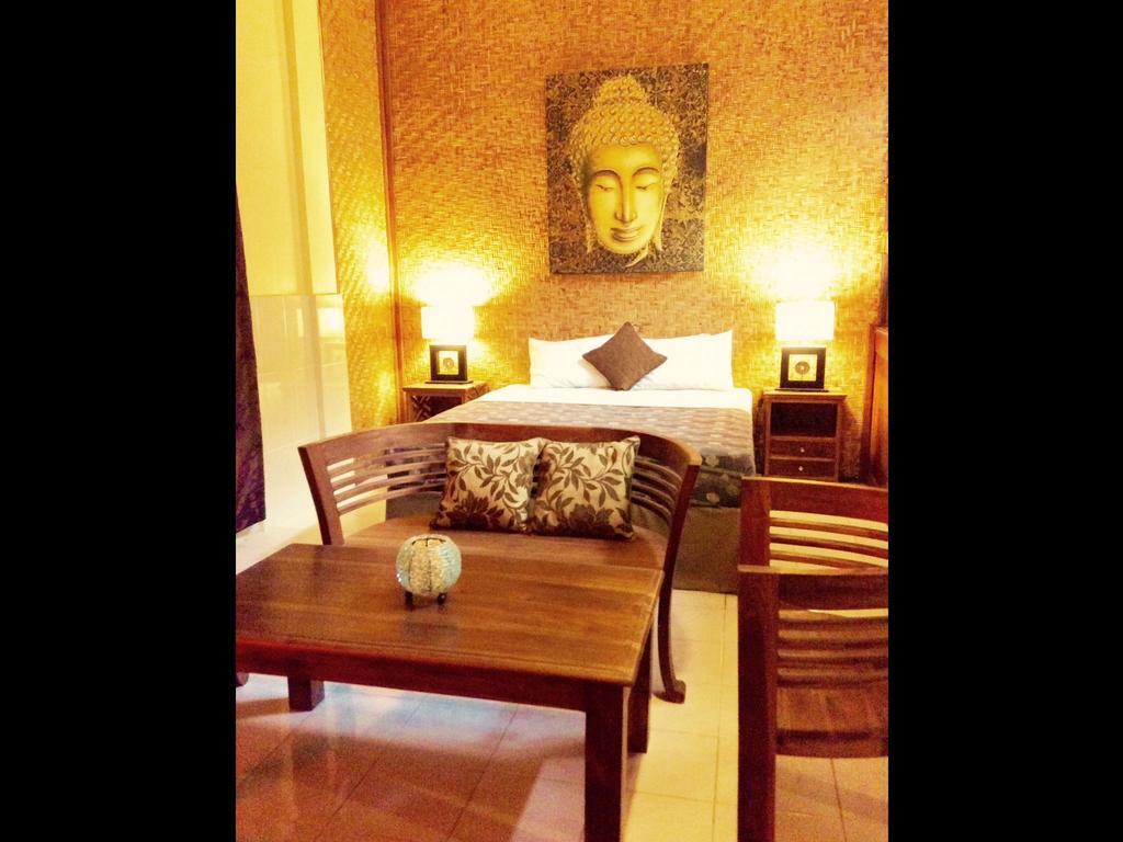 Bali Guest Villas Legian  Ruang foto