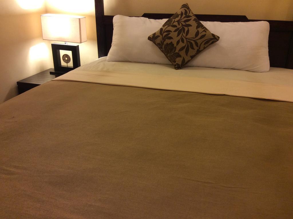 Bali Guest Villas Legian  Bagian luar foto