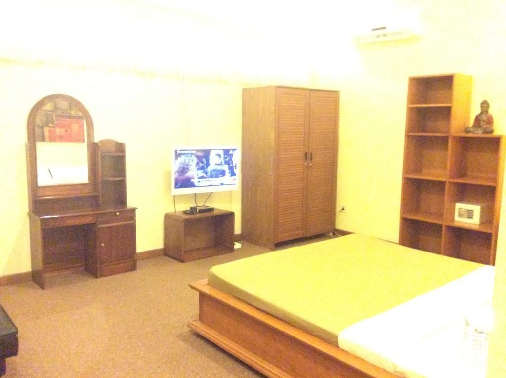 Bali Guest Villas Legian  Ruang foto