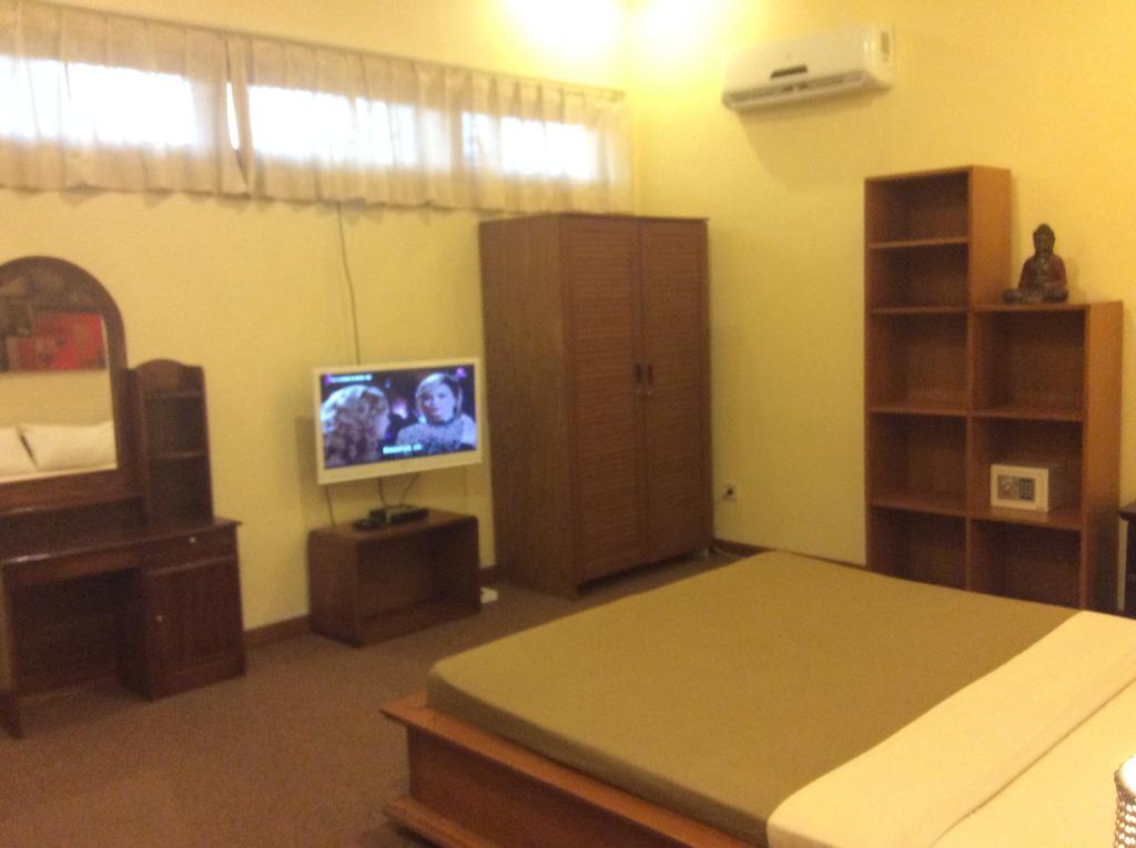 Bali Guest Villas Legian  Bagian luar foto