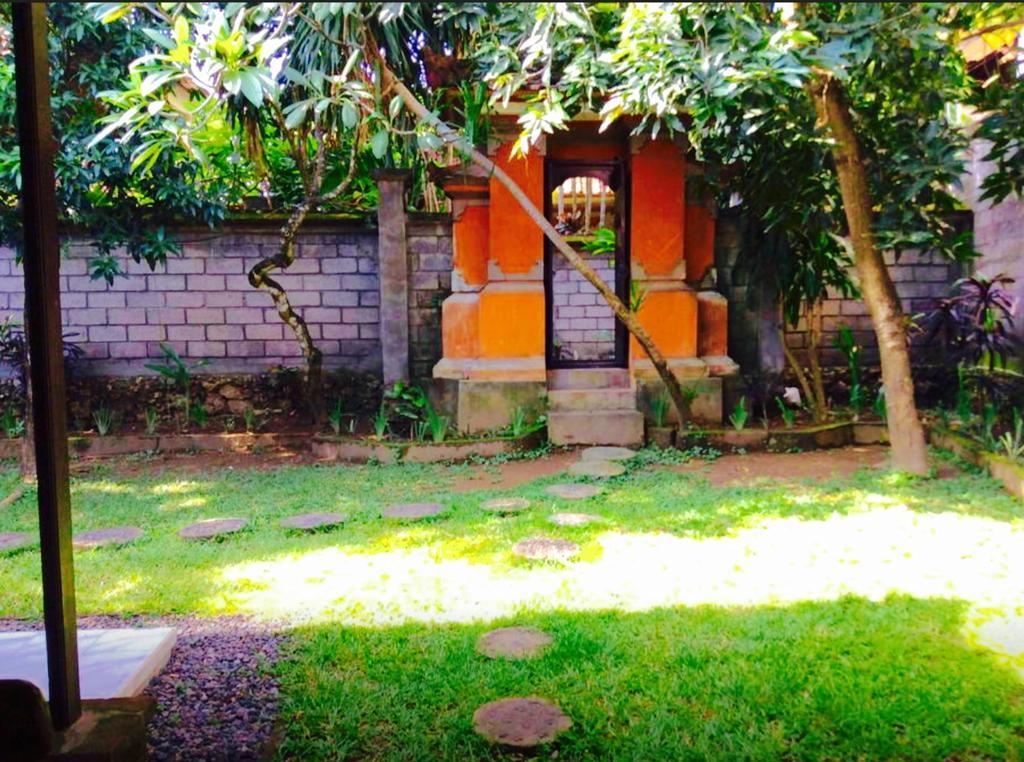 Bali Guest Villas Legian  Bagian luar foto