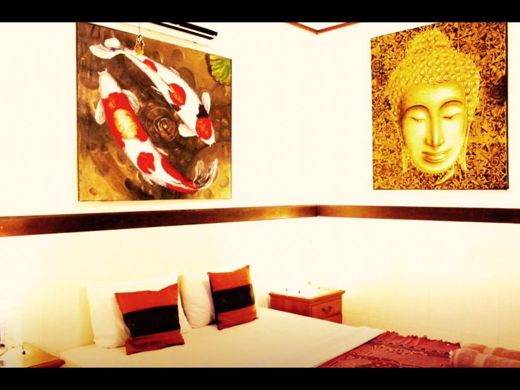 Bali Guest Villas Legian  Bagian luar foto