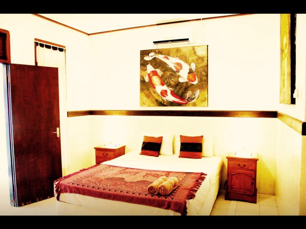 Bali Guest Villas Legian  Bagian luar foto