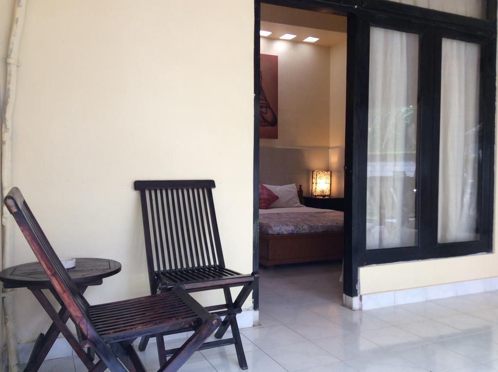 Bali Guest Villas Legian  Bagian luar foto