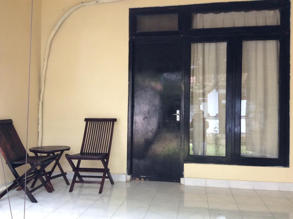 Bali Guest Villas Legian  Bagian luar foto