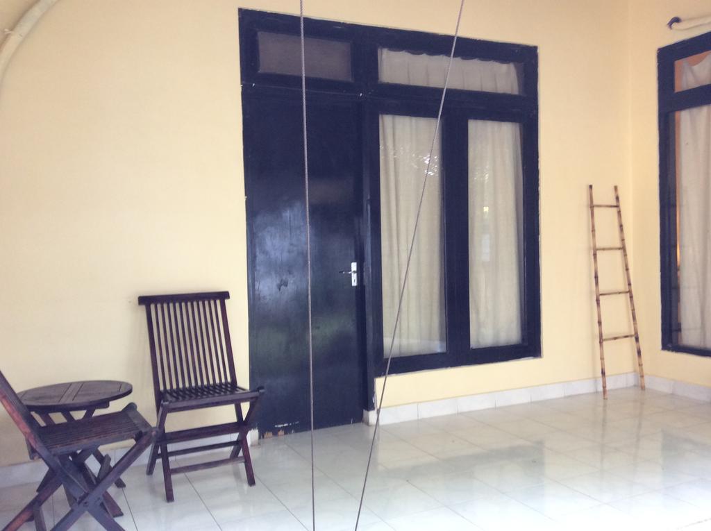 Bali Guest Villas Legian  Bagian luar foto