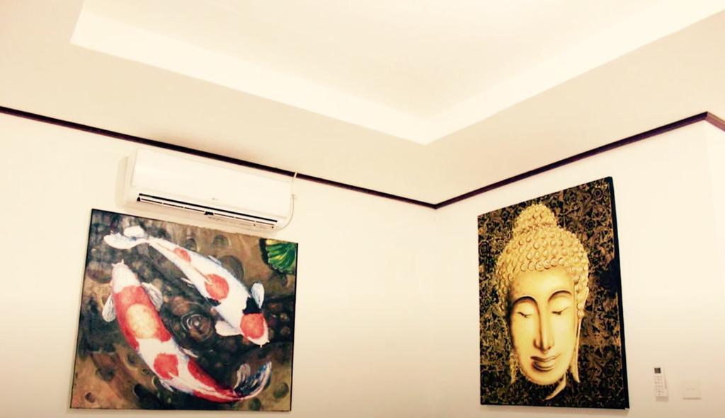 Bali Guest Villas Legian  Bagian luar foto